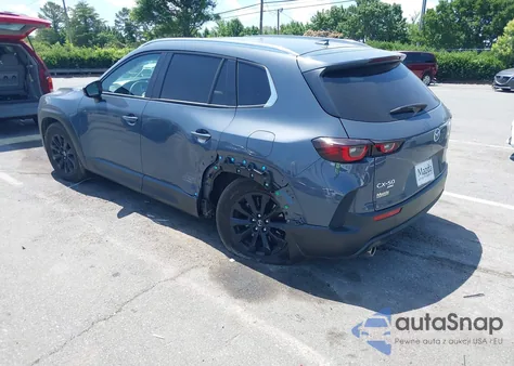 2025 Mazda Cx-50 2.5 S Premium Package z USA, uszkodzony, nr VIN 7MMVABDM9SN320032